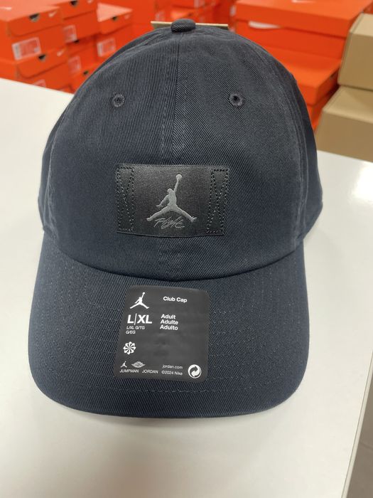 Кепкаи Jordan Jumpman Pro FV5296-011. FD5181-014