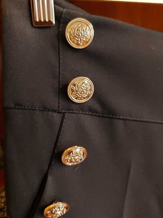 Итальянские нарядные брюки палаццо