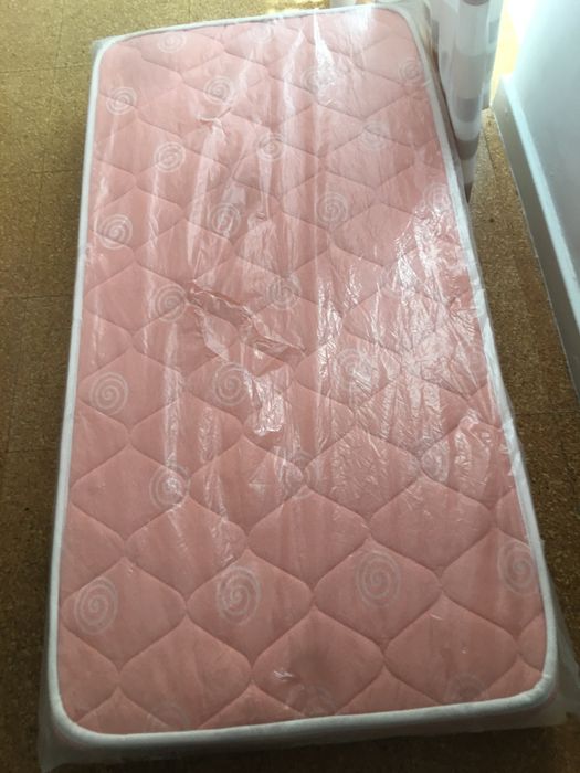 Colchão para cama de criança
