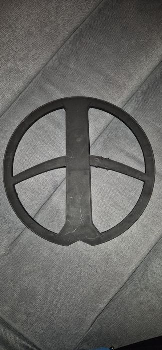 Deus 1/2 захист 28см