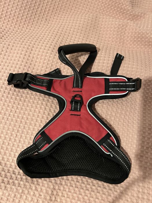 Szelki dla malego psa S