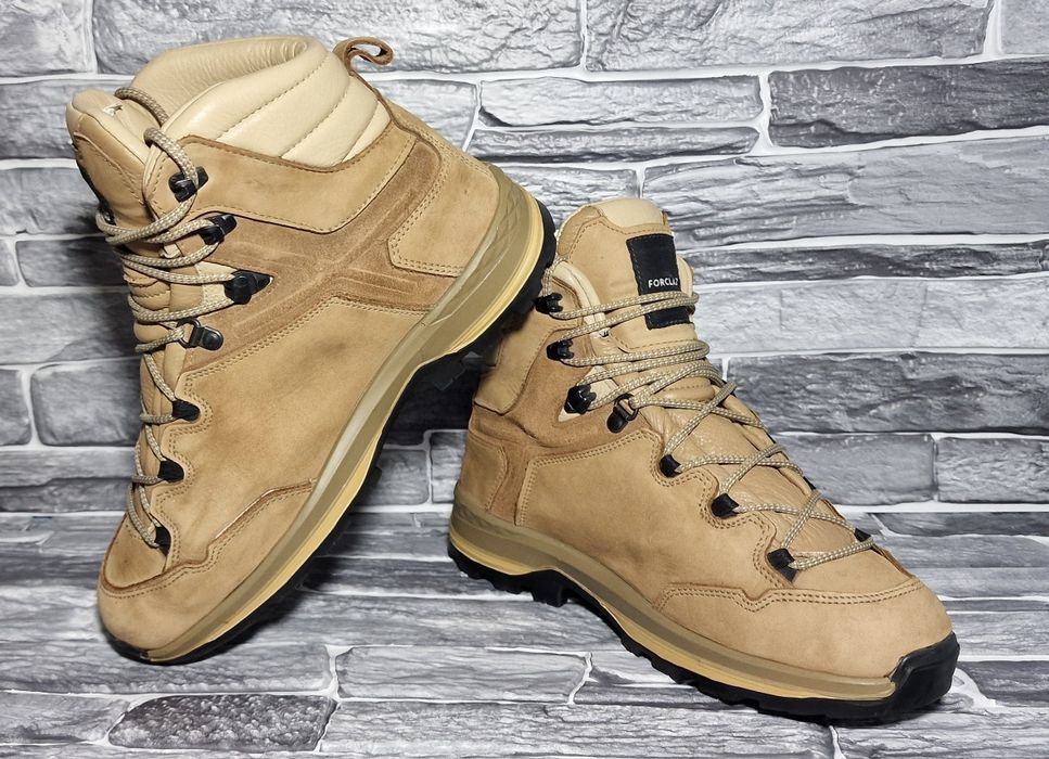 Термоботинки Forclaz Waterproof (41 размер)