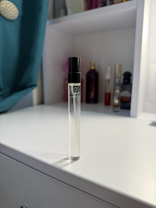 HFC Devil’s Intrigue Інтрига Дьявола 10 ml