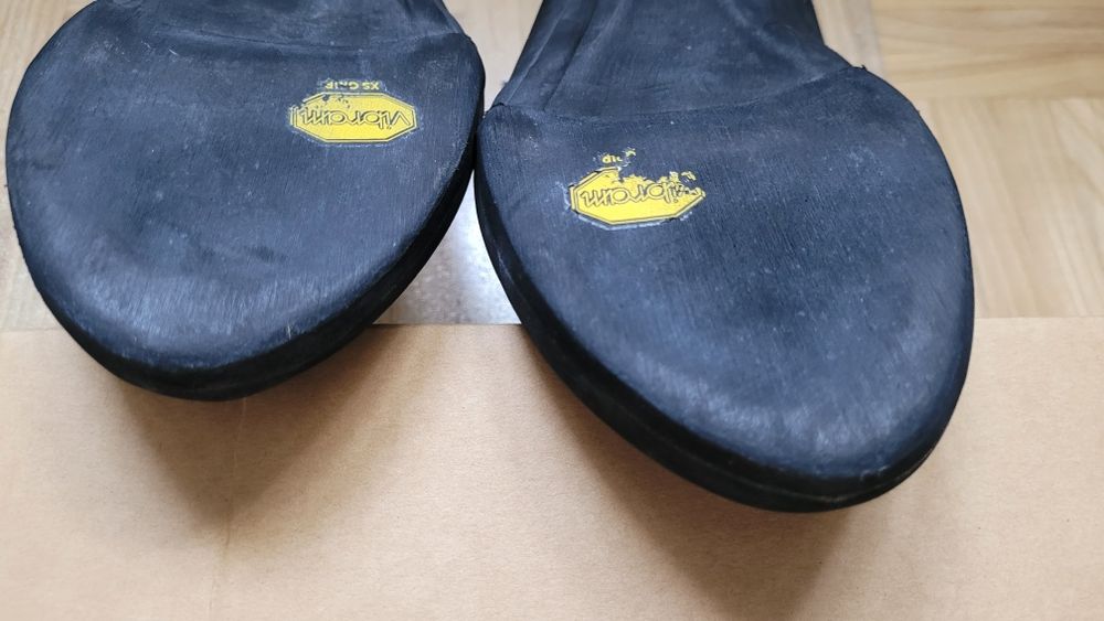 Buty wspinaczkowe Simond Klimb r. 41