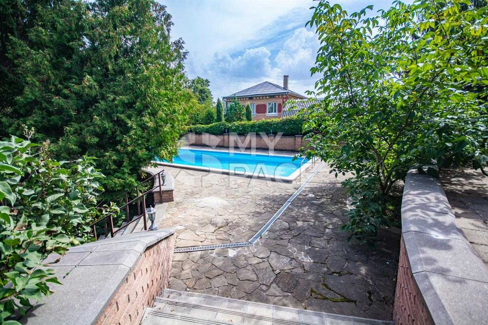 Продаж будинку 401м2 Горенка Пуща-Водиця Ірпінь Академмістечко