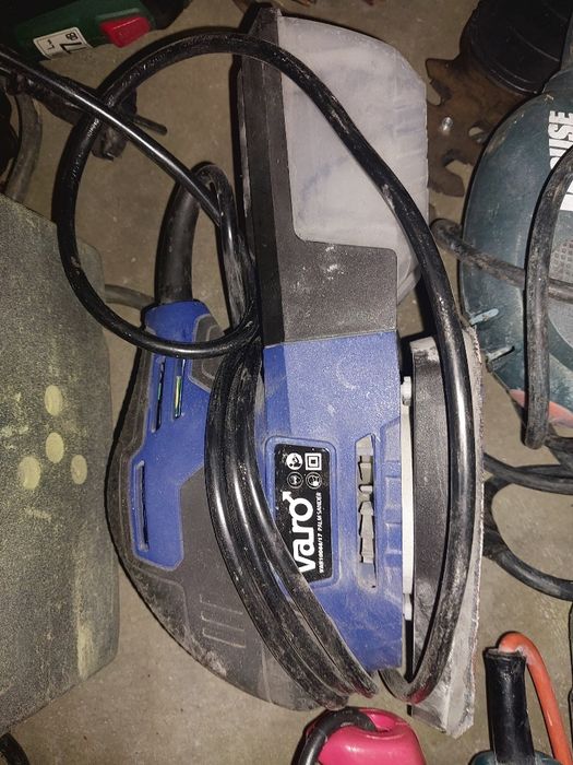 Lote de Lixadeiras e Serras Elétricas - Bosch, Metabo,outros. Desde 10