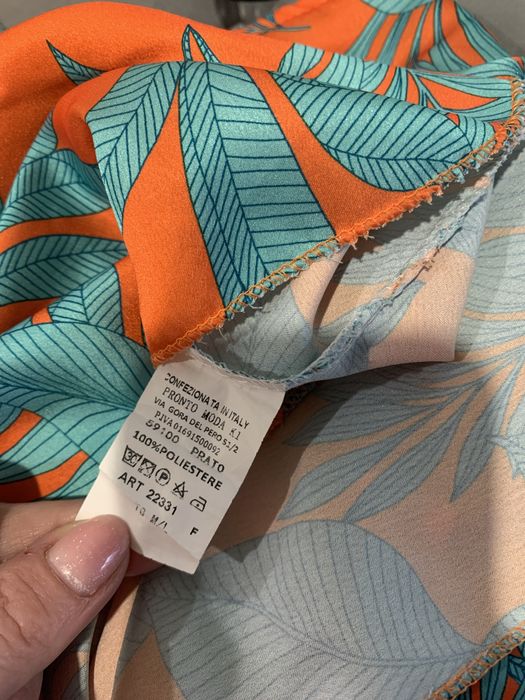 Sukienka l.mood Italy rozm M