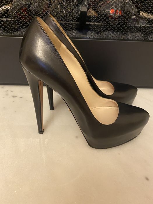 Туфли Prada оригинал