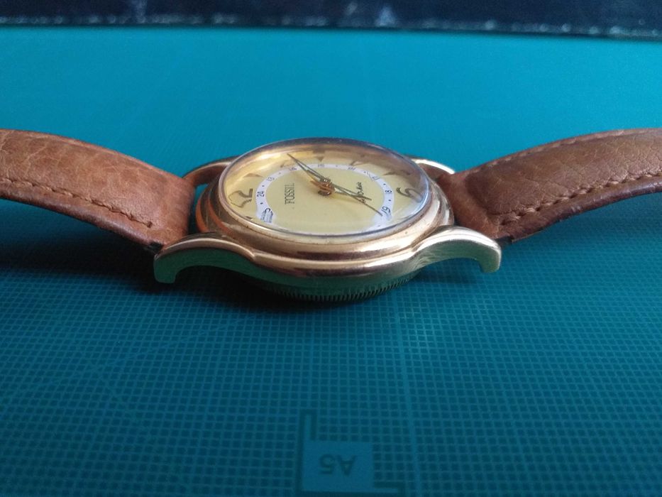 Relogio Fossil Aut-o-Matic