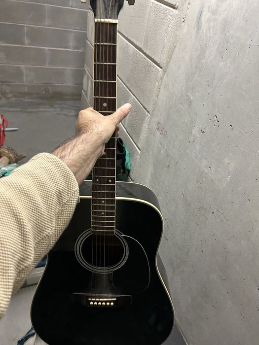 Viola MAISON otimo estado