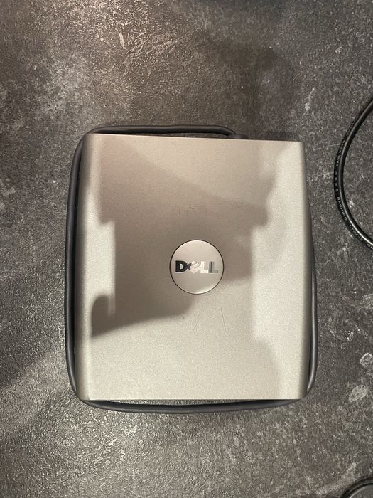 Podzespoly do komputera dell