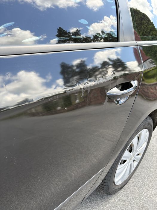 volkswagen passat b6 1.6