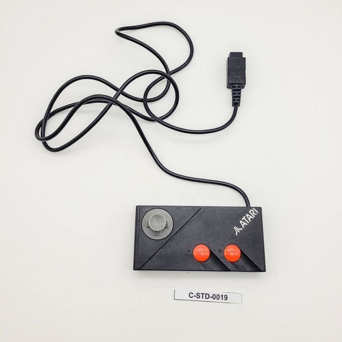 Kontroler Atari CX78 (Joypad)