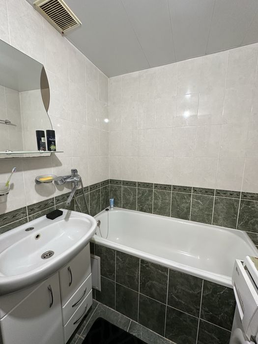 Продаж 1к квартири Хортицьке Шоссе