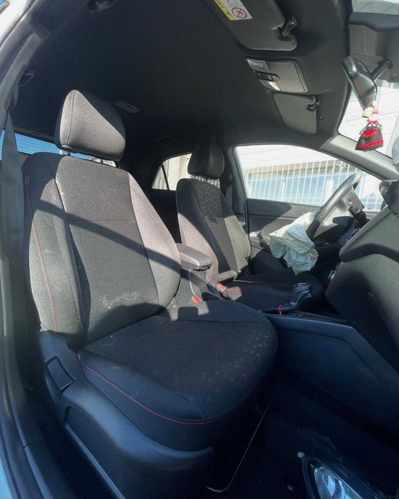 Hyundai I20 2020 para peças!