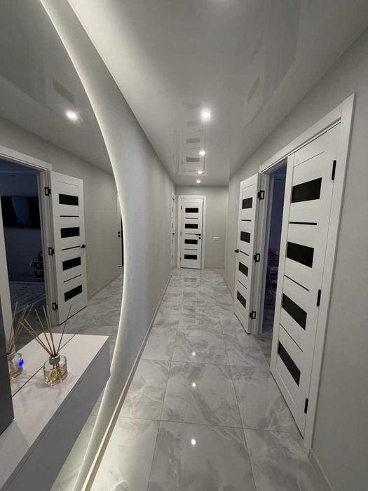 Продаж 3 кім квартири 3/9 Розділ. кімнати Боженко №19377