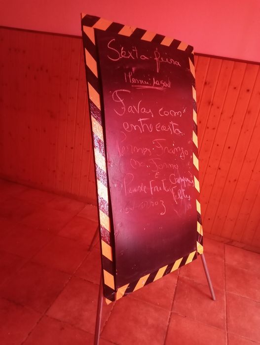Restaurante ou para outros fins