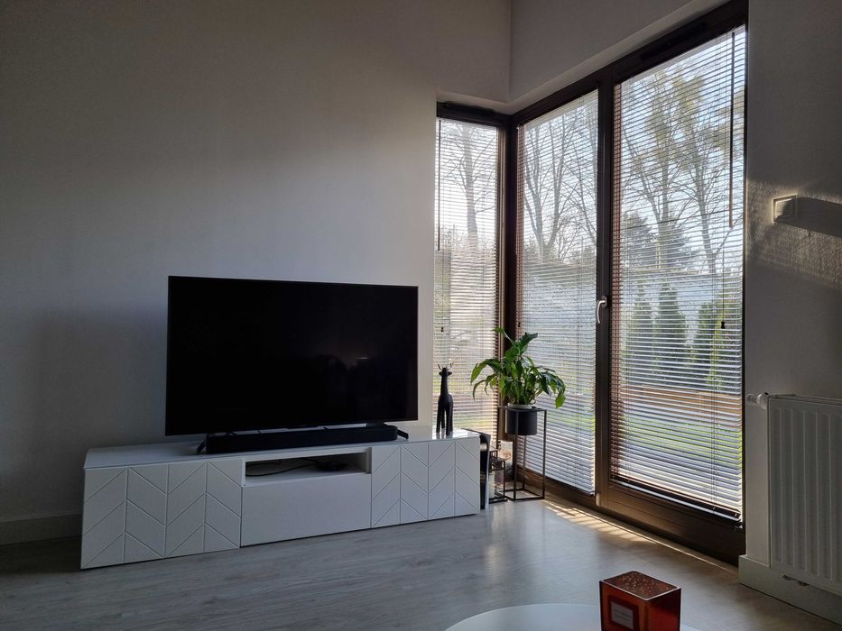 Mieszkanie z ogródkiem Gdańsk Morena