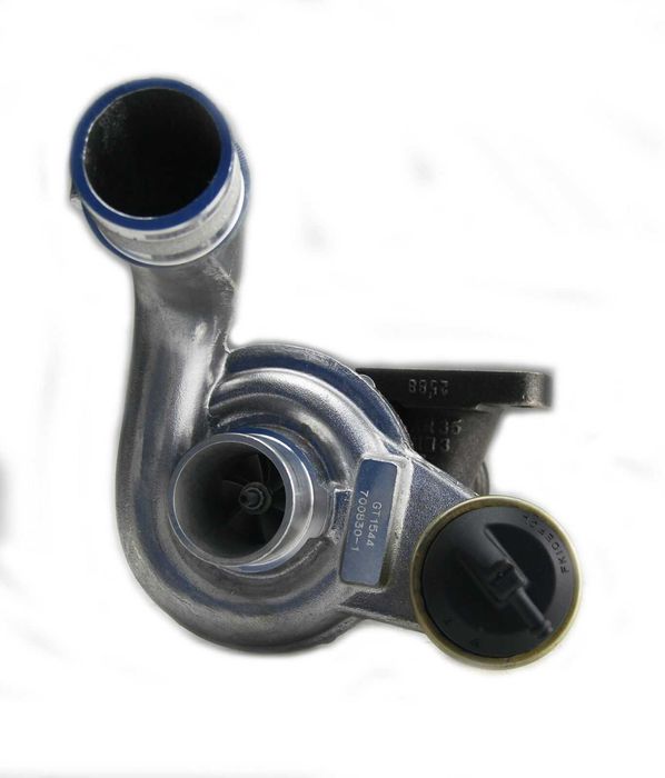 Turbosprężarka  Renault 1.9  dTi , Volvo 1.9 Di