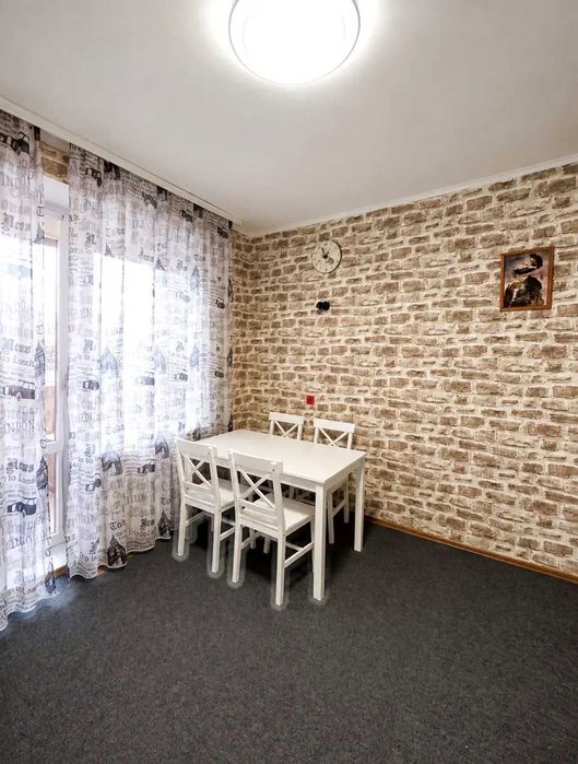 3-кімнатна квартира 103 м², окремий вхід, центр Вишгорода
