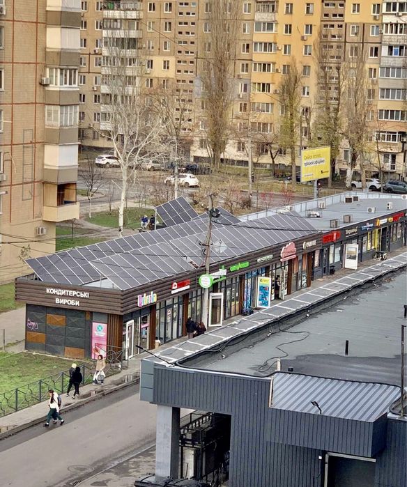 Продам 3к квартиру Парус, Коммунар