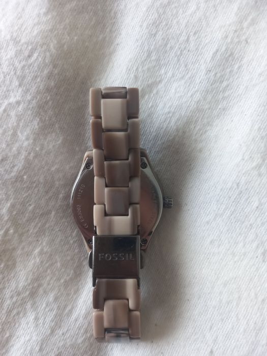 Relógio mulher Fossil