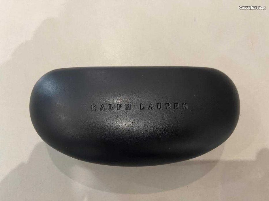 Armação de óculos Ralph lauren Adulto Homem