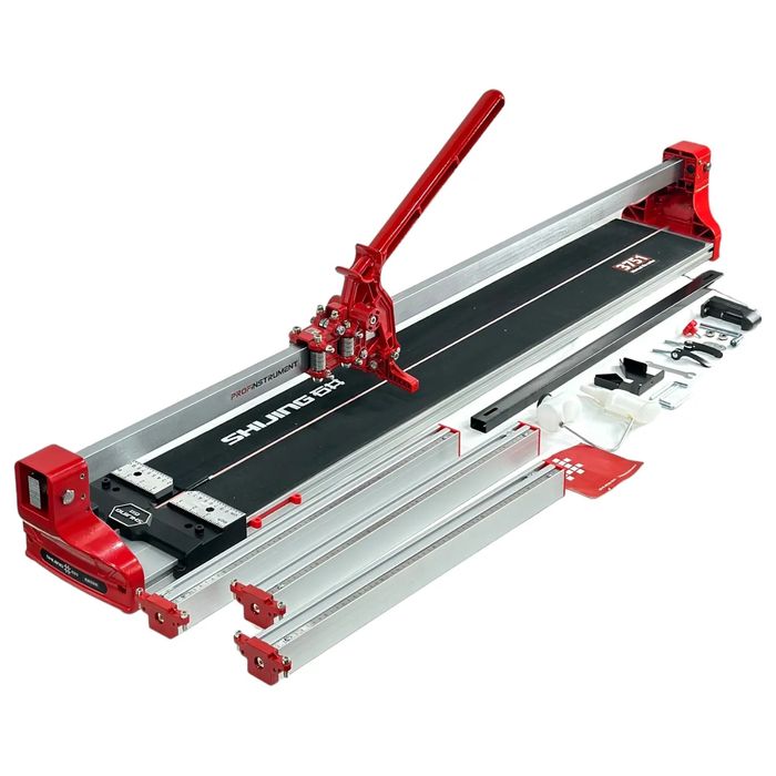 Плиткоріз Shijing 3751 1200 mm 120см 1,2 м плиткорез монорельс профі