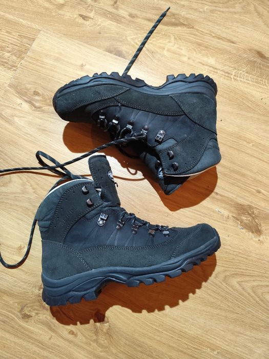 43/27.5-28 8 черевики meindl