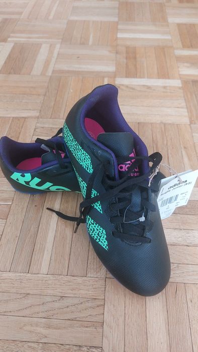 Продам бутси нові Adidas (оригінальні)