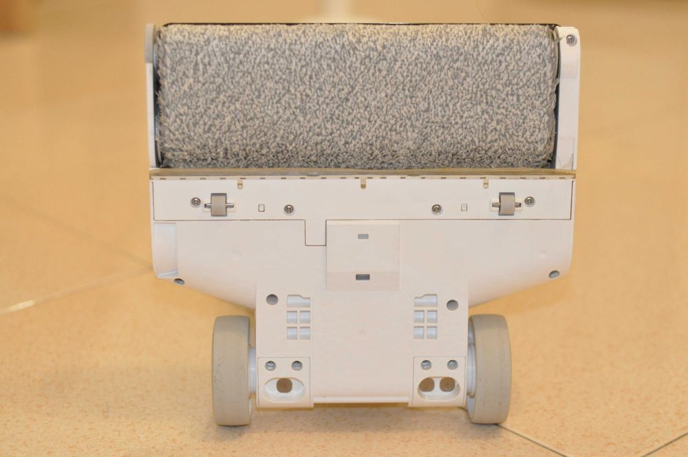 Xiaomi Truclean W10 Pro Wet Dry Vacuum - Como Novo