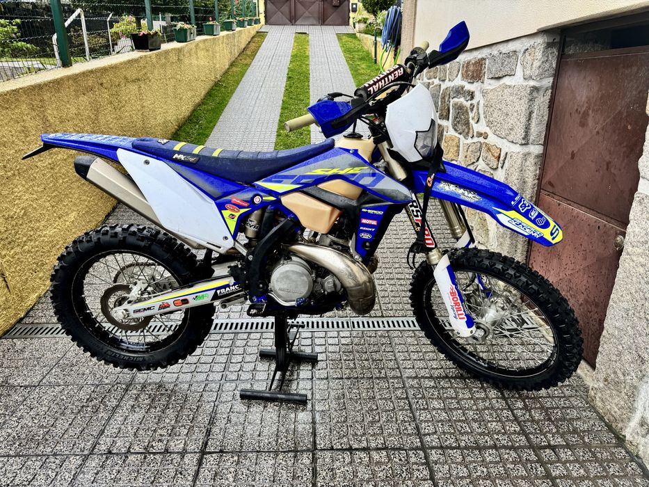 Sherco 300 Factory 2022