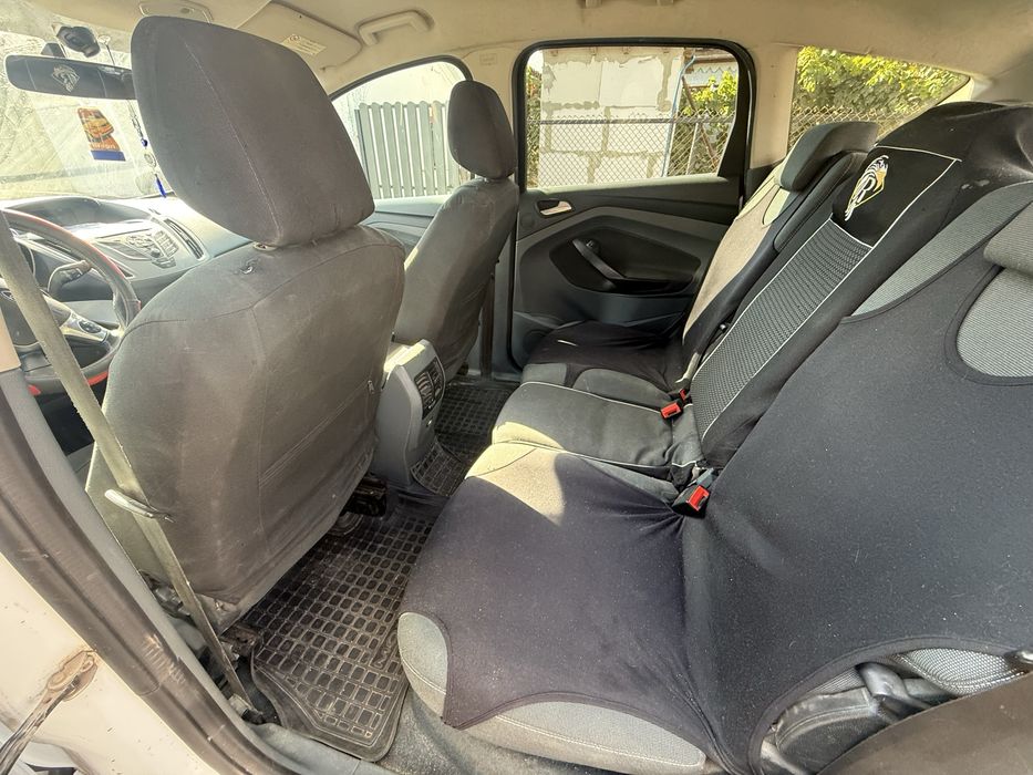 Продам Ford C-max в гарному стані