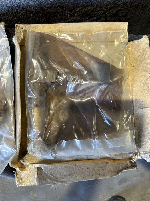 Форсунка ЯМЗ 238 / 236 оригинал