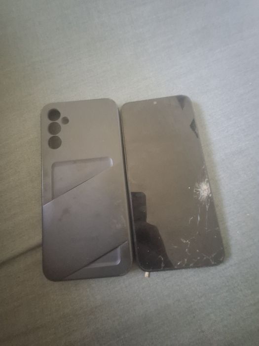 Samsung a14 vendo para peças