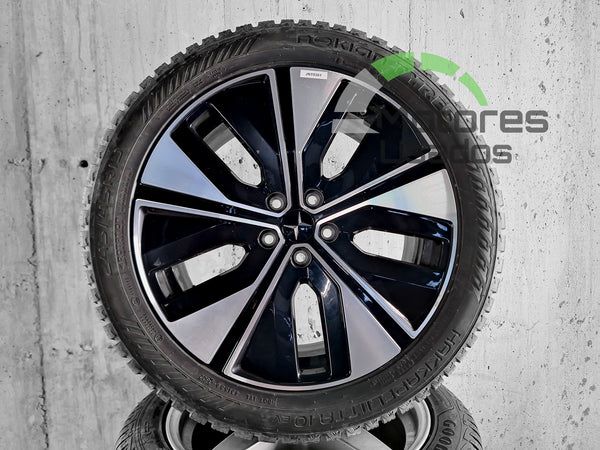 4 Jantes 19 Polestar 5x108 ET 50/53