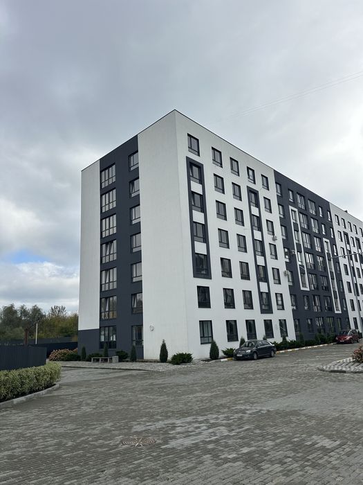 Продаж квартири біля Бучанського Парку, 13800$