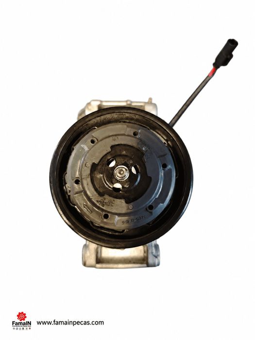 Compressor Ar Condicionado BMW 5
