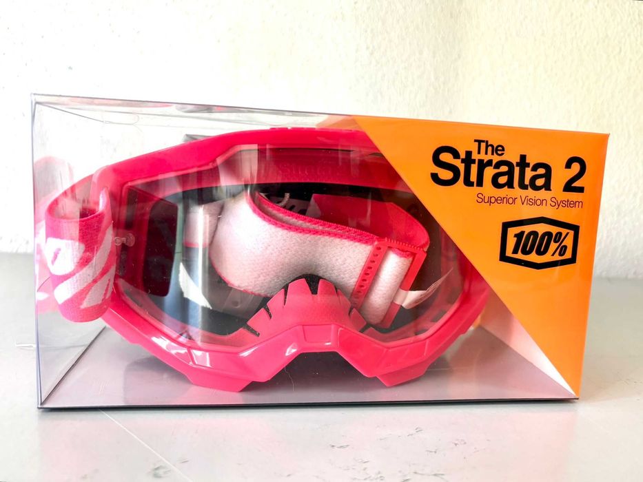 Oculoss de cross 100%