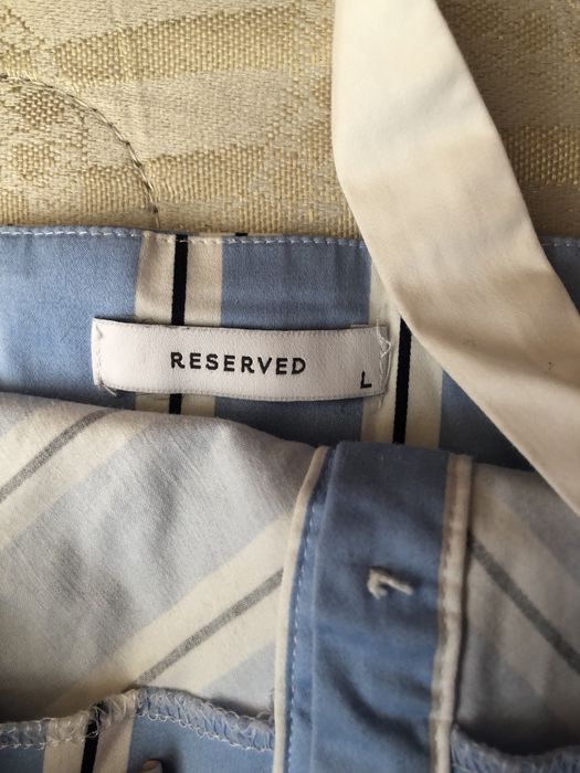 Літні комбінезон, Reserved, розмір L