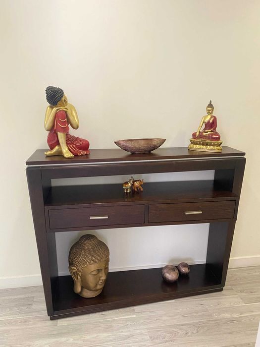 Móvel Consola de hall de entrada