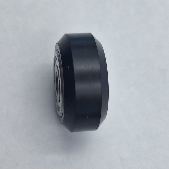 Zestaw 4x Rolka V-Slot 24mm Łożysko 625ZZ | Do Ender 3, CR-10, CNC