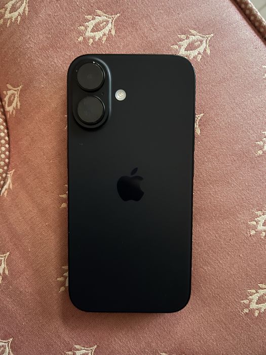 Iphone 16  128gb