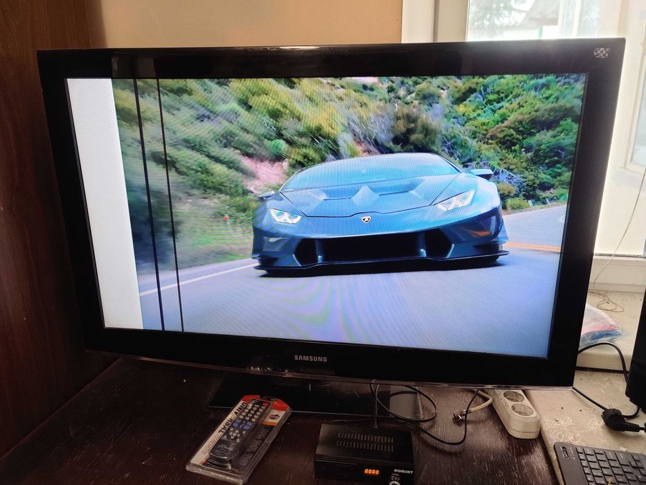 Телевизор Samsung 40 Дюймов