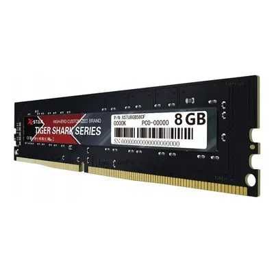 Pamięć X-Star Tiger Shark 8GB 2666Mhz