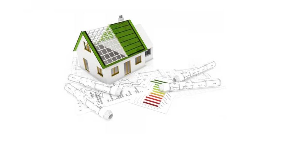 Audyt energetyczny/świadectwo energetyczne