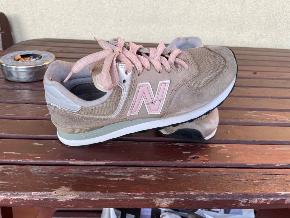 Buty New balance