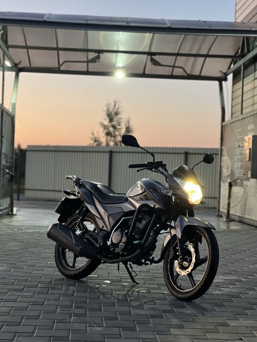 lifan 2e ccr 150