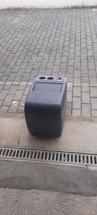 Frigorífico indel B