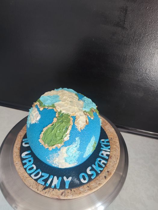 Torty na zamówienie